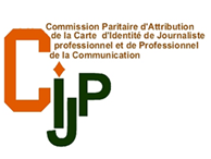 Logo CIJP