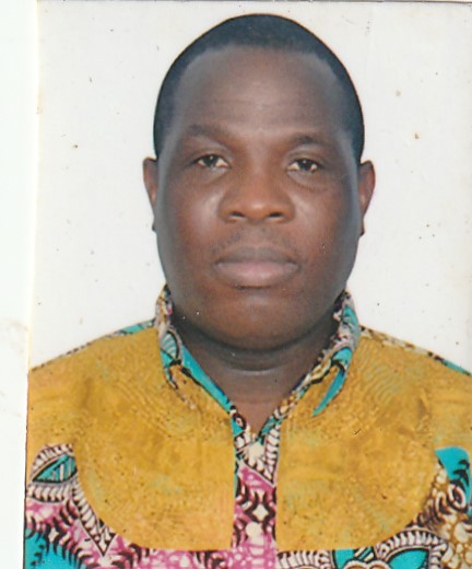 TIE IRIE BENJAMIN DIBI