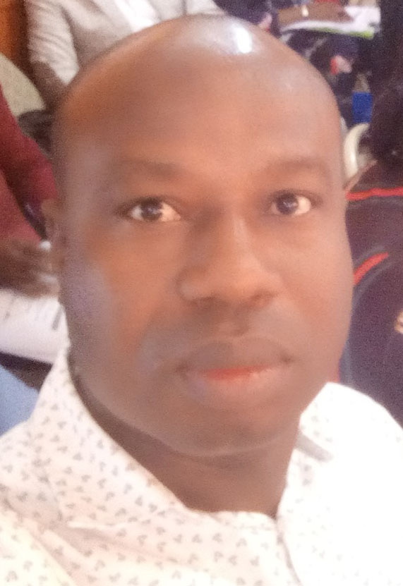 GUIGREHI BAHOUELLY JOCELIN