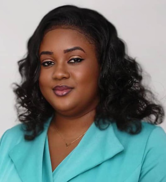 JOSEPHA CARMELLE ANGELA DIALLO