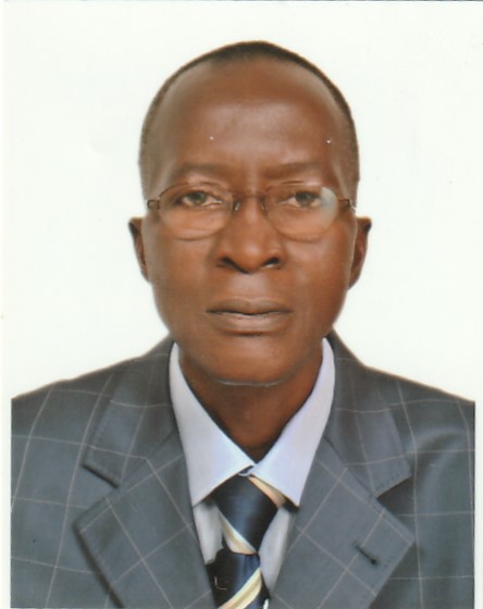 BAMBA MAMADOU FRANCK