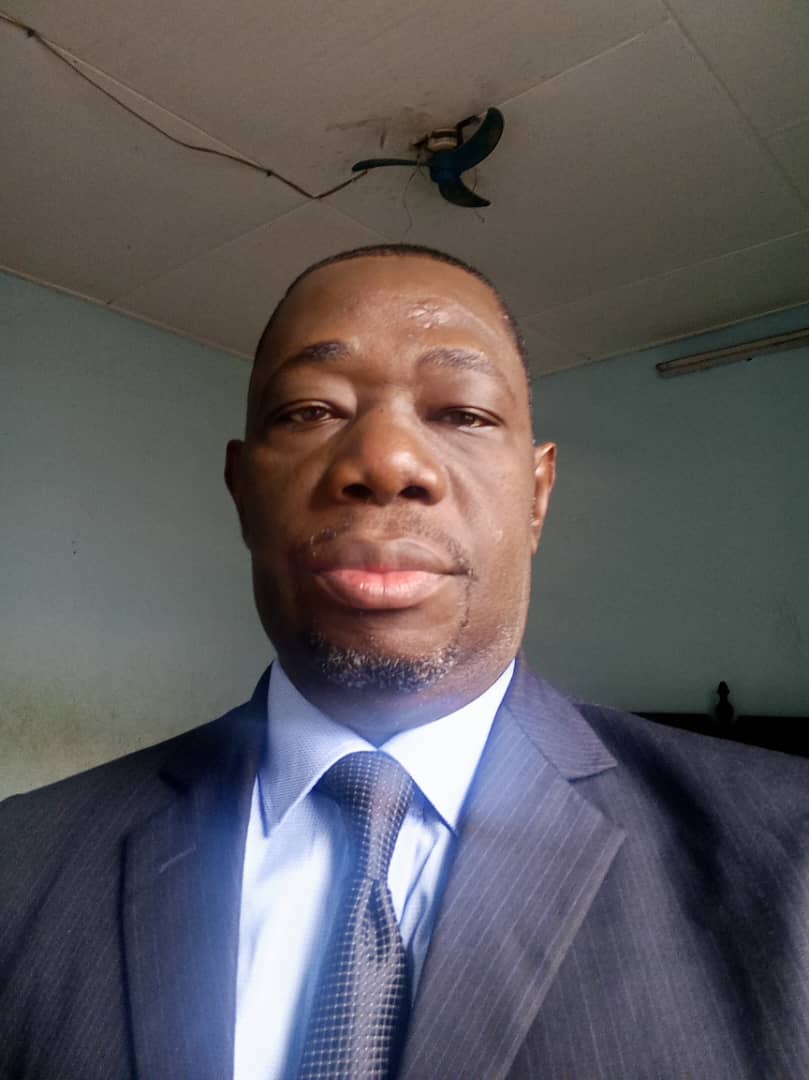 EBROKIE EHOUMAN AKA CESAR