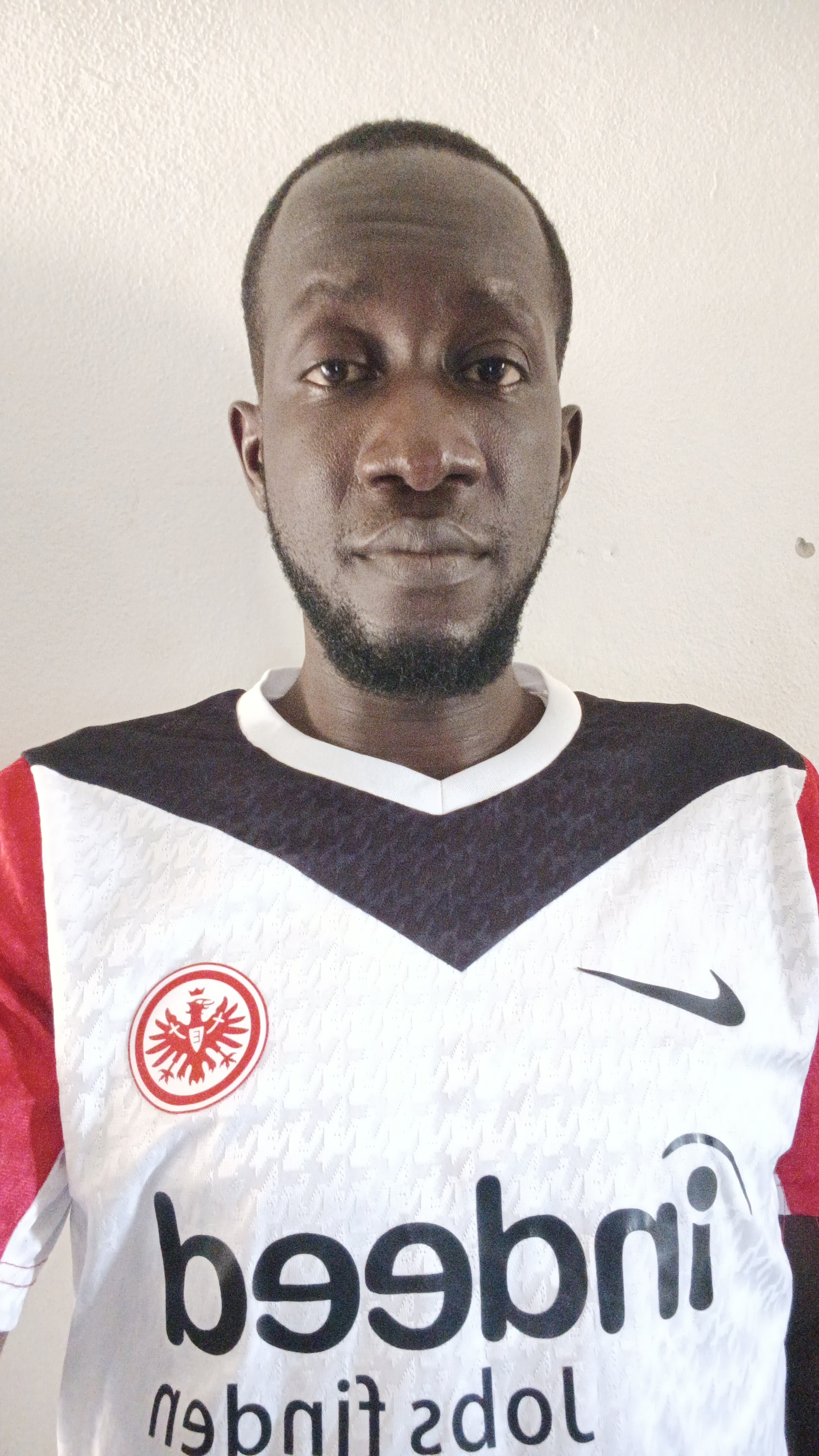 N'GUESSAN KOUAMé ANGE MARTIAL