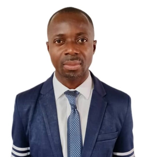 KOFFI YAO VICTOIRE ERIC