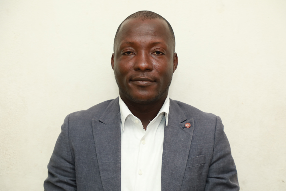 EHOURADE KOUAME ANGE MARTIAL