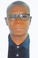 KONAN AMANI SYLVēRE