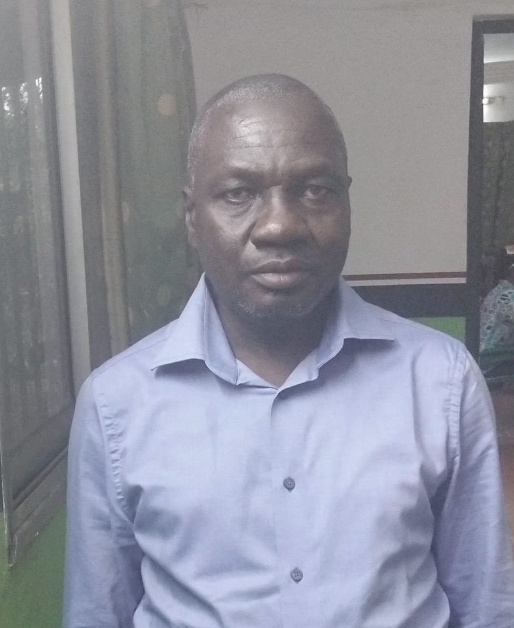 DANDESSI KOMENAN MARCEL