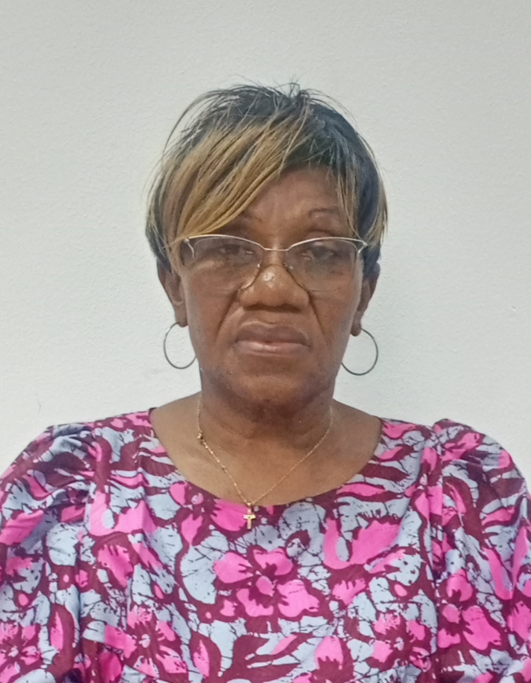 GNAMIEN LéONCE CHANTAL