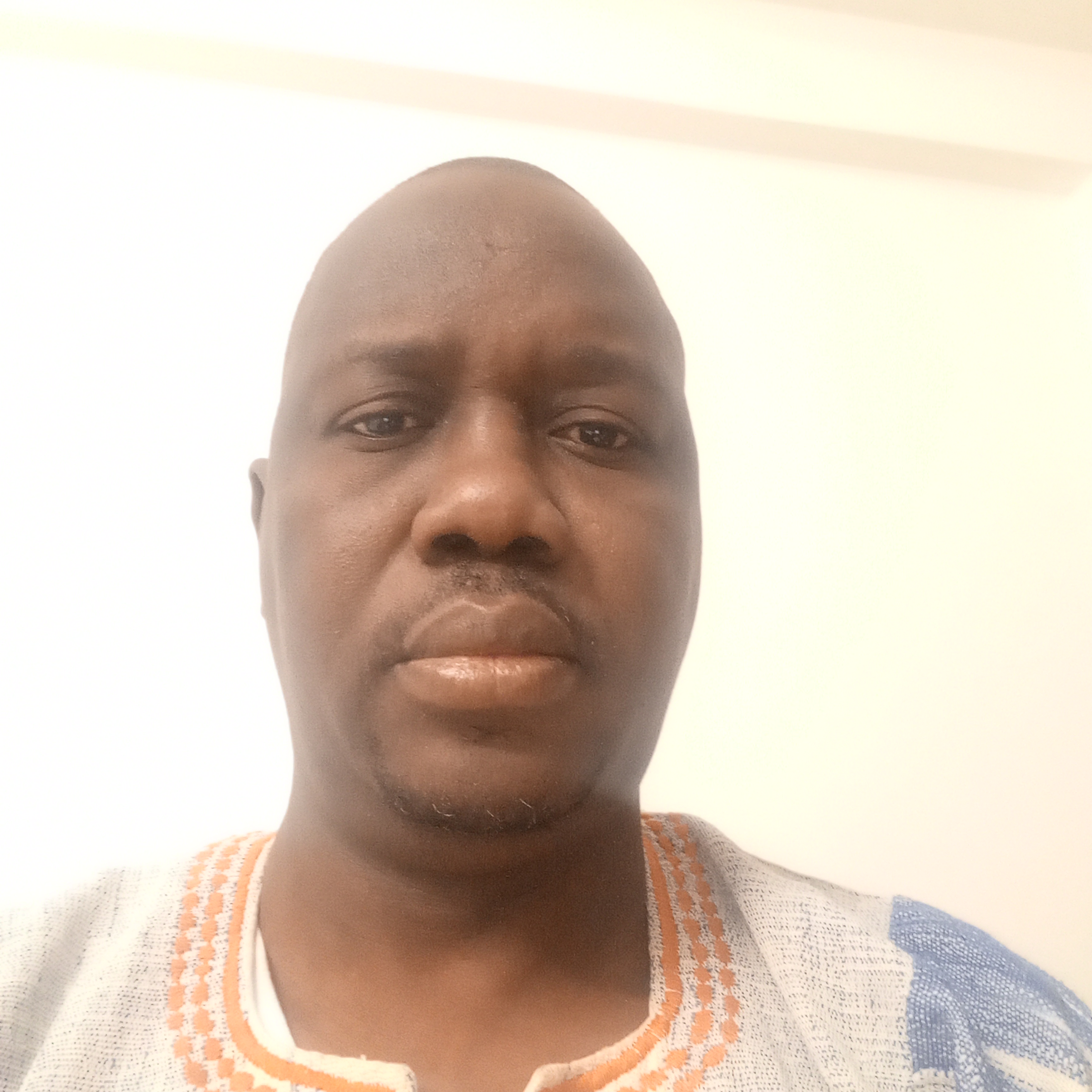 TIEMOKO FOROGO DIARRA