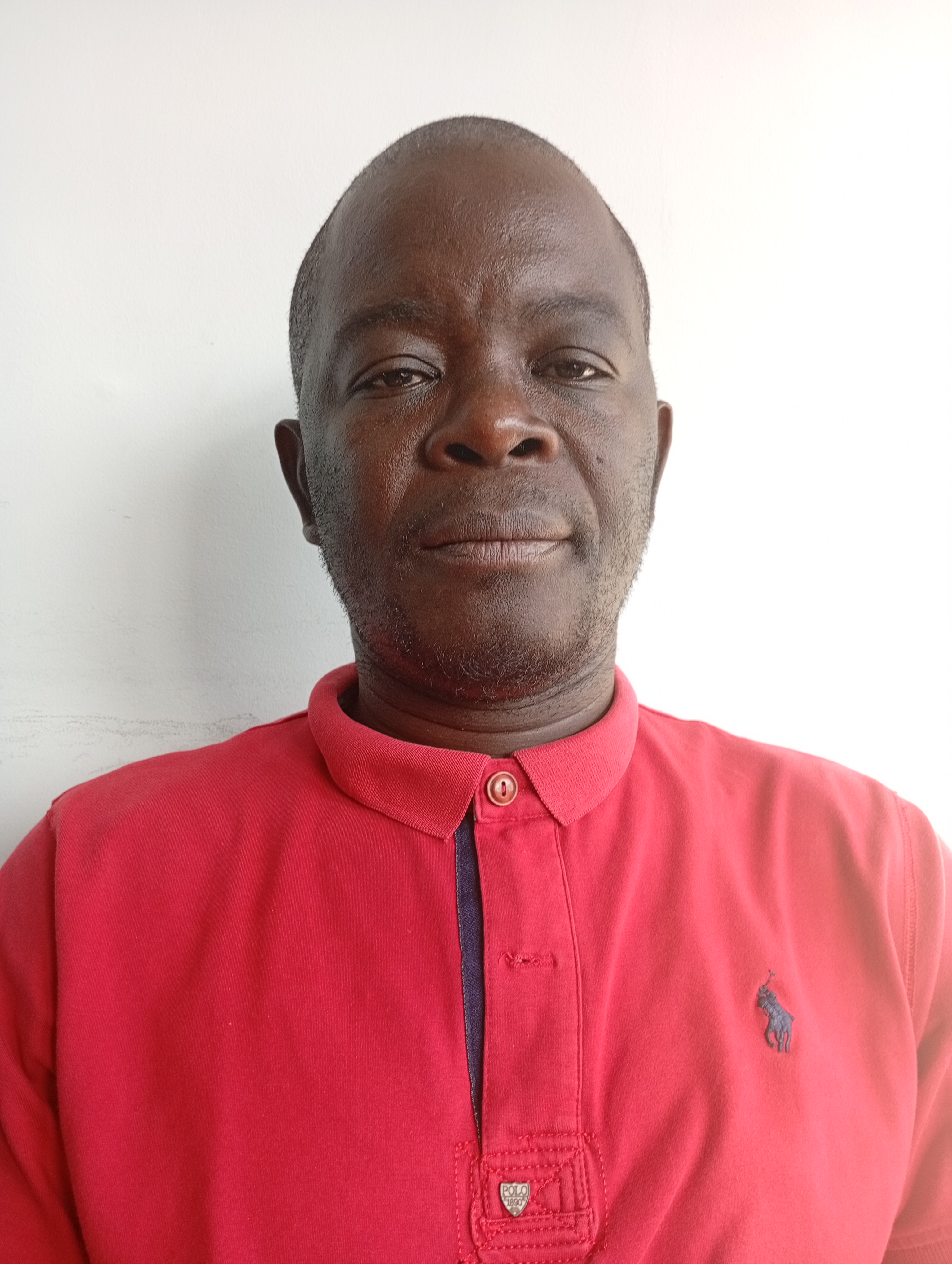 GORé BI DJO FREDERIC