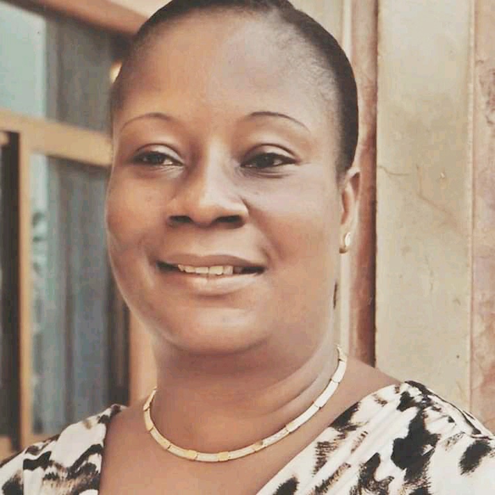 KOUAKOU VALERIE MARIE PAULE