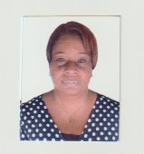 KOUAKOU VALERIE MARIE PAULE