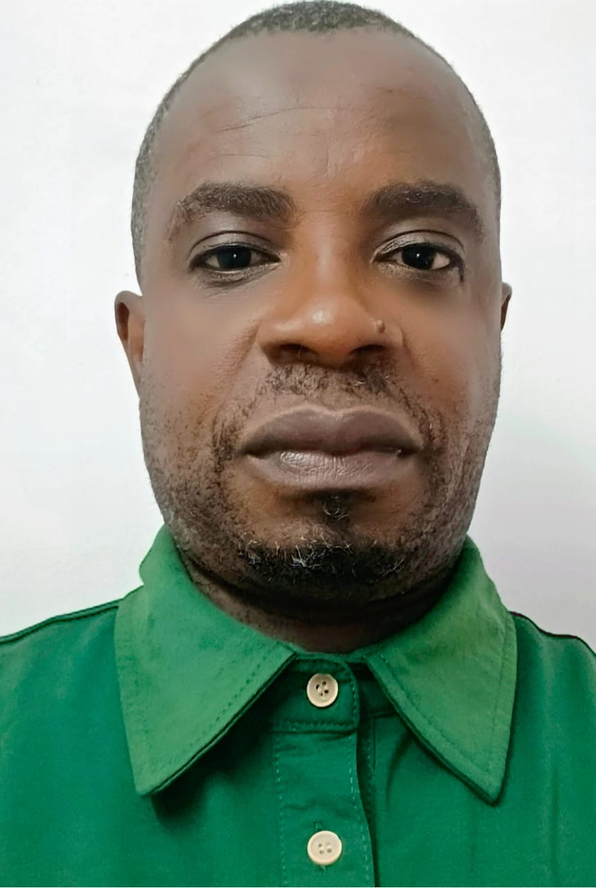 GUEBY AGBAGA HILAIRE