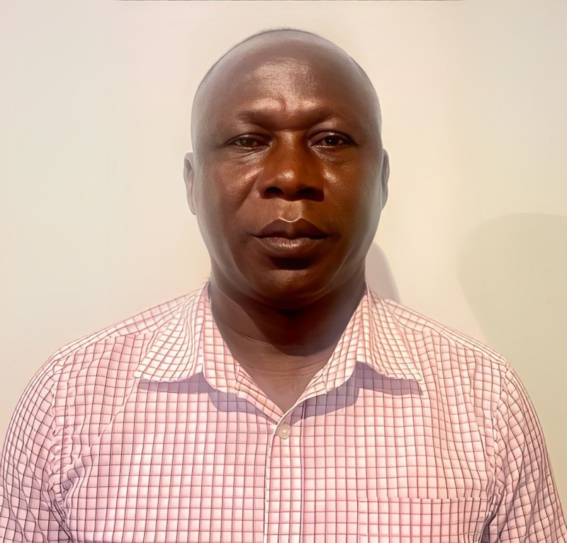 AHIBLI ANGOUA ADOLPHE