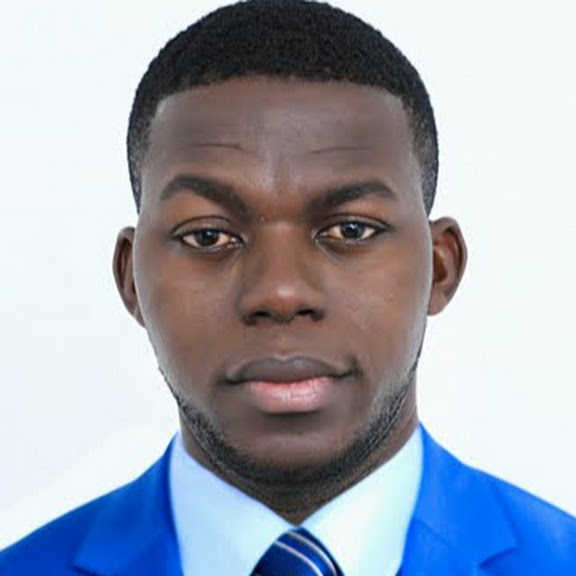 KOUASSI YAO CYPRIEN