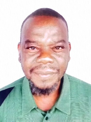 DJIKALOU MARTYRS LEOPOLD