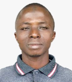 SIDIBÉ ADAMA