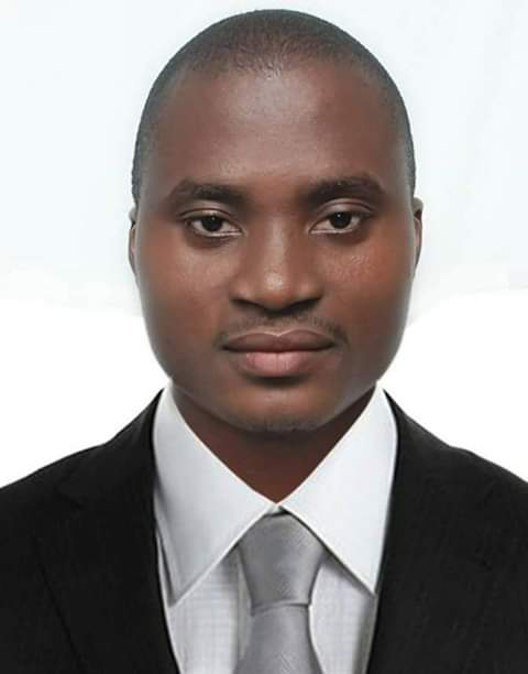 N'ZI KOUAKOU  ERNEST