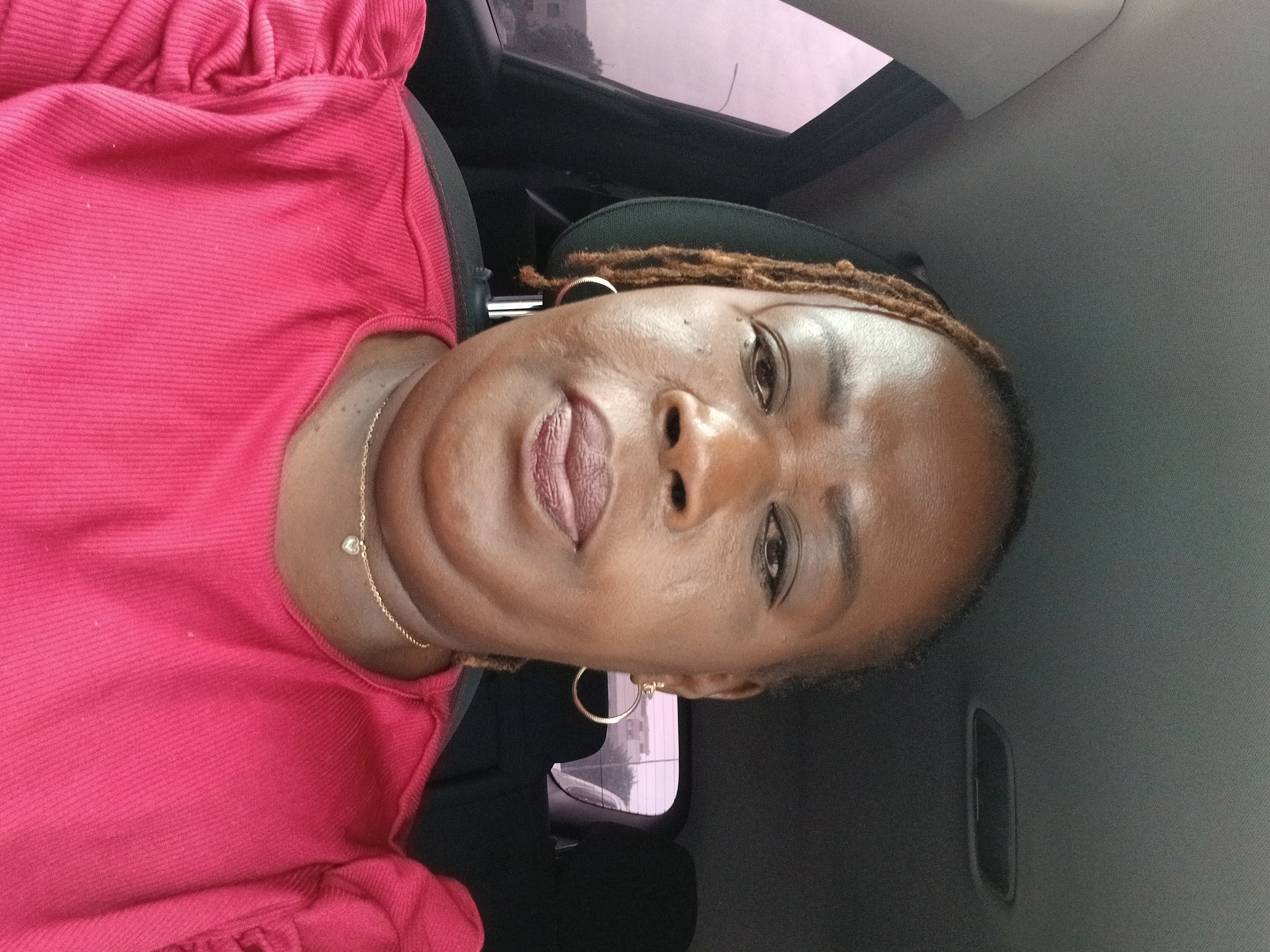 ARALAMON EPOUSE GUIHIN CHABI MONGBE SOLANGE