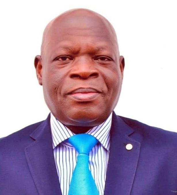 BAMBA YOUSSOUF