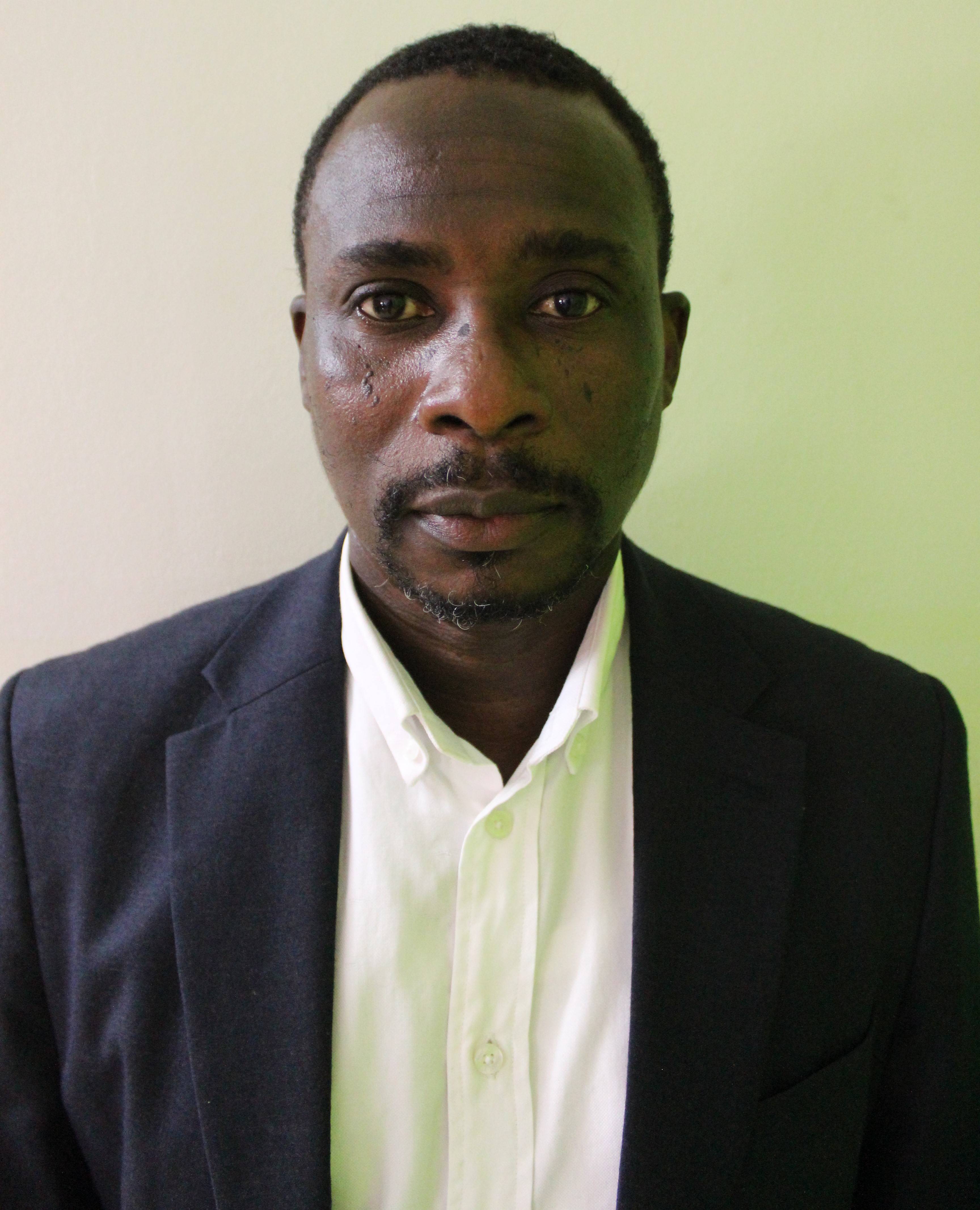 SOUMAHORO MASSEBA ABOUDRAMANE