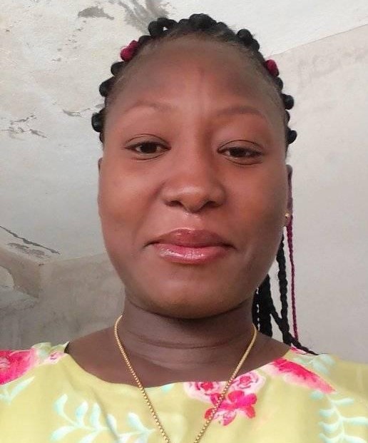 ZIRIGNON DJIENON CHRISTELLE ERMANCE