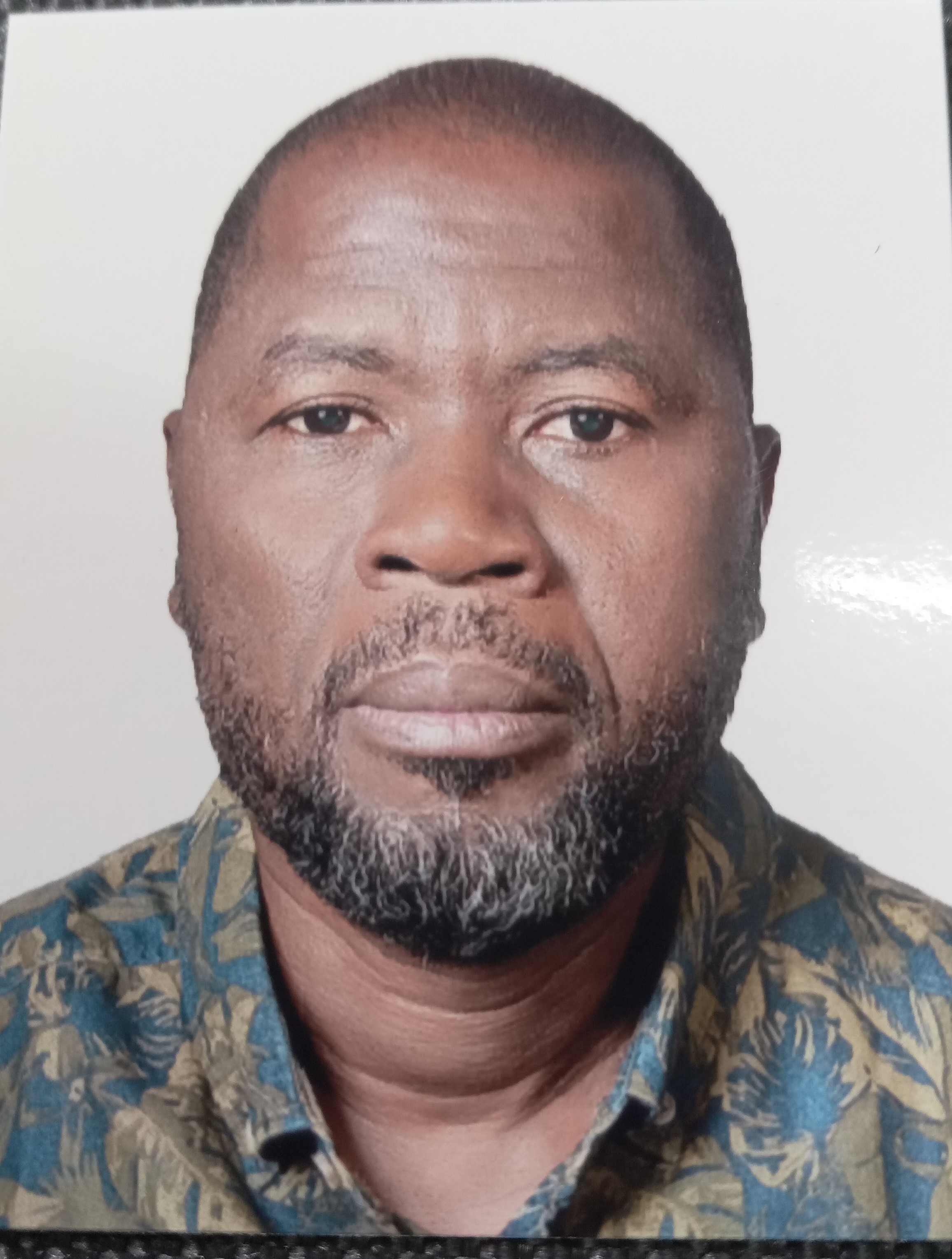 TANOH KOUADIO ALEXIS