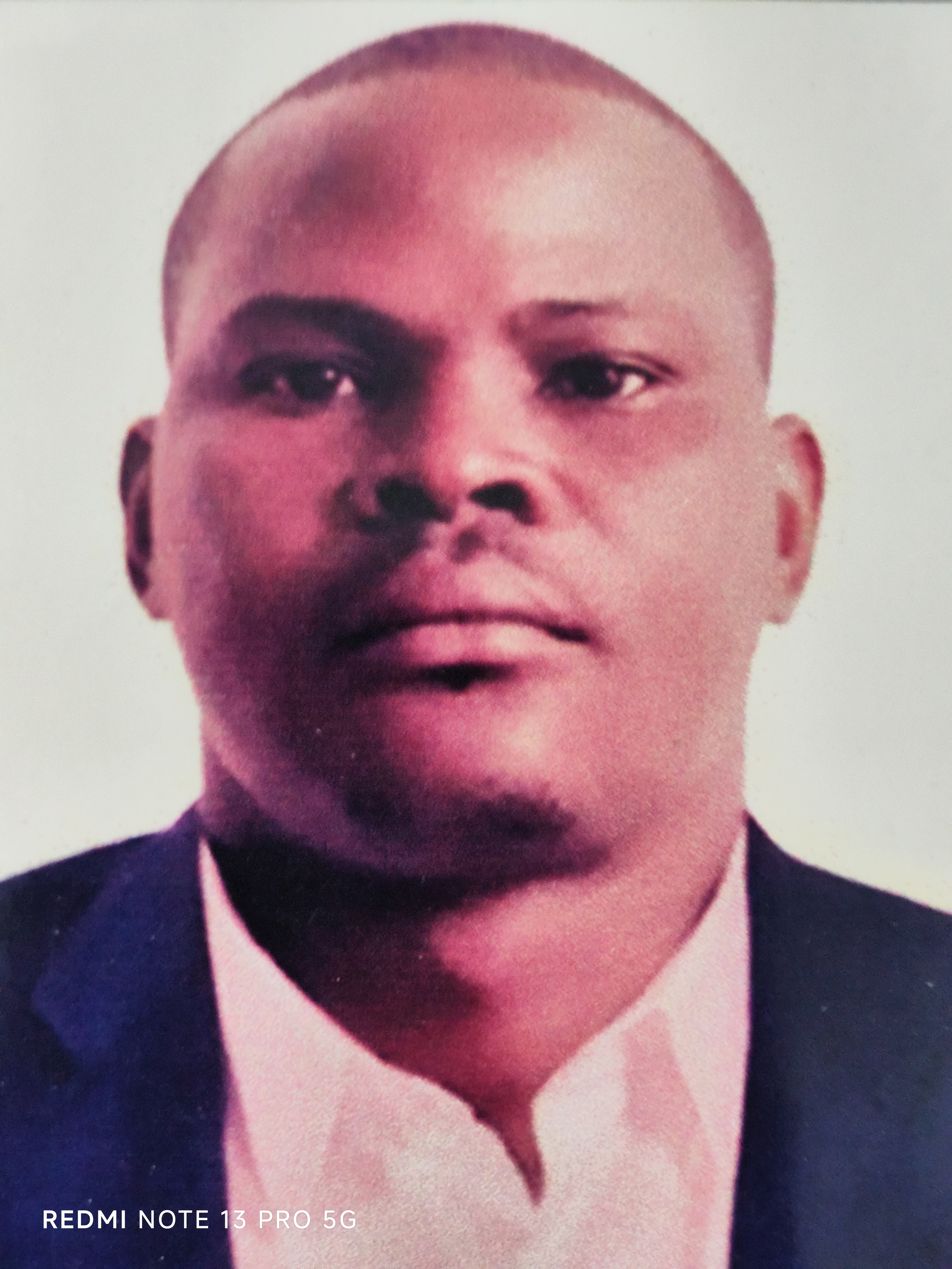 KOUASSI BROU EUGÈNE