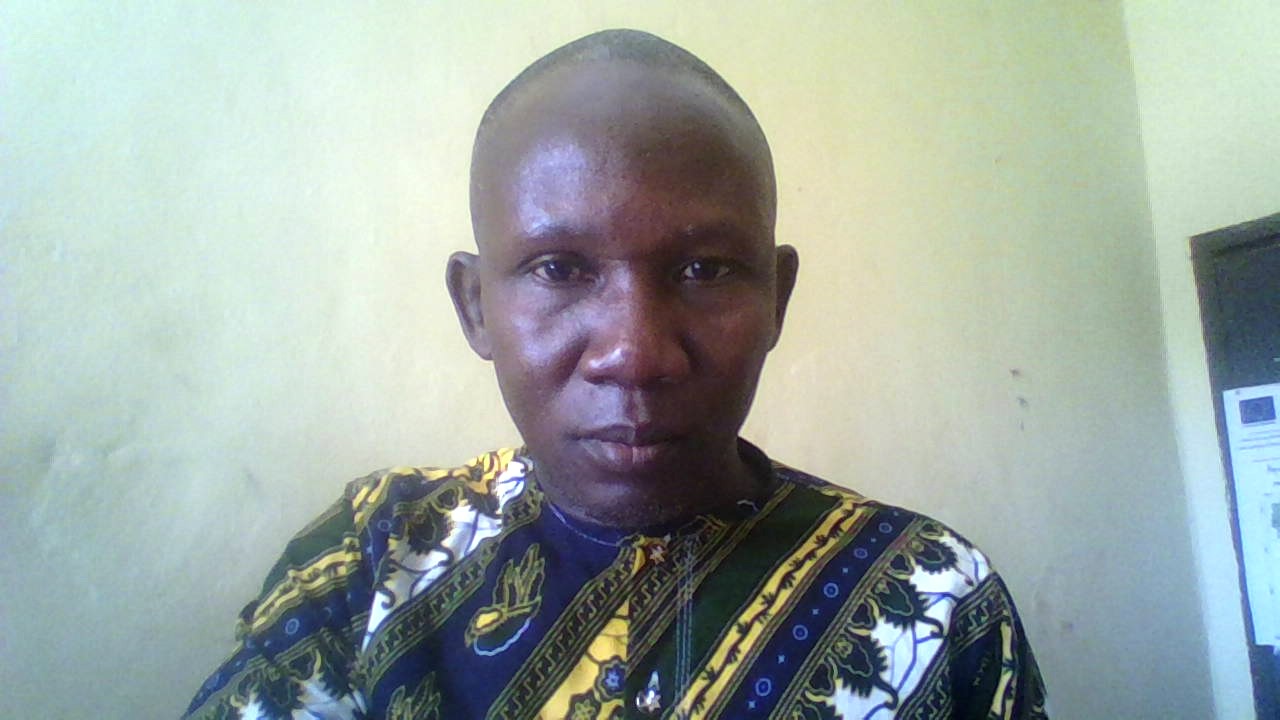 EBLE KRA YAH FRANçOIS