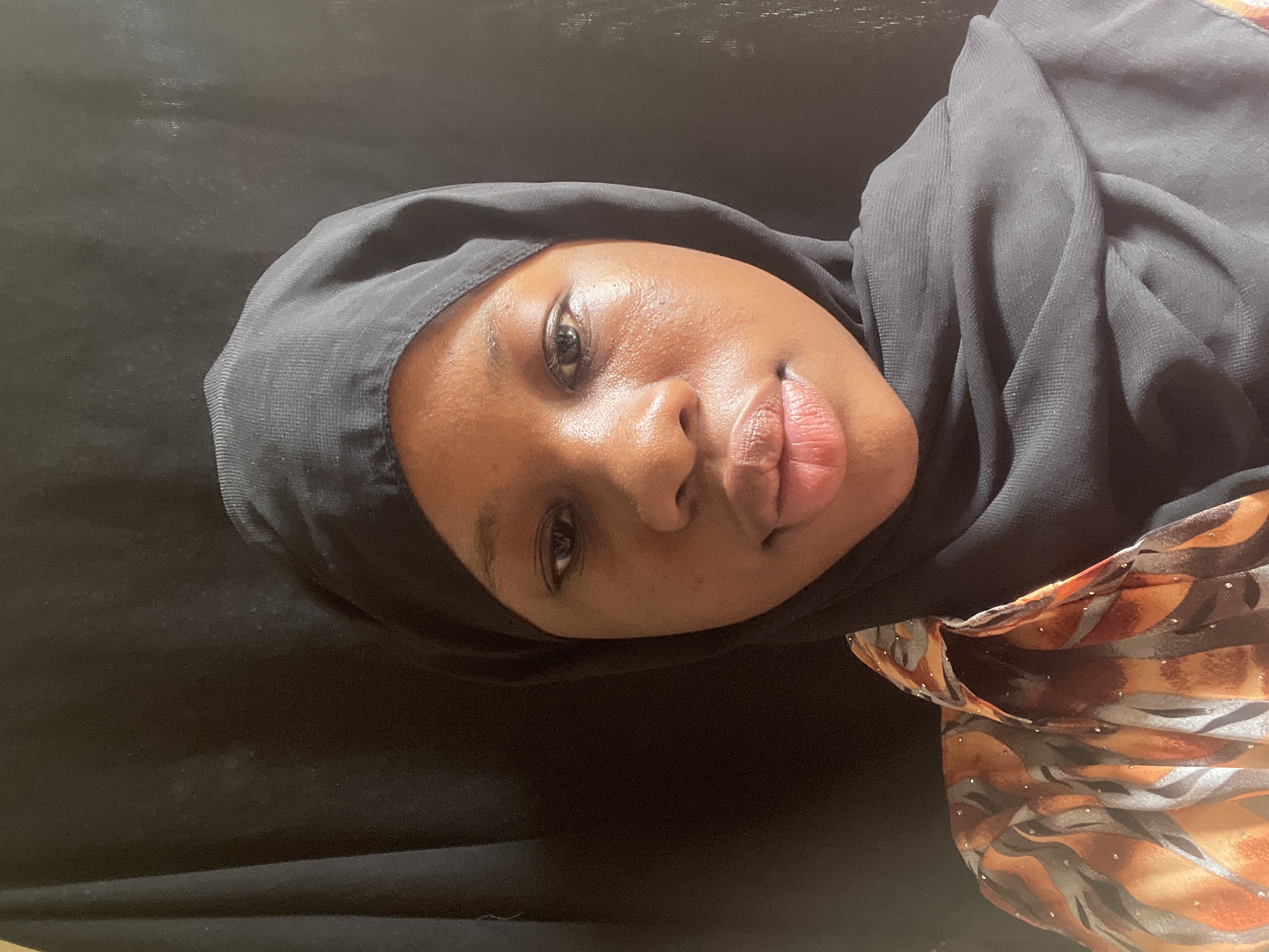 SIDIBE BINTOU NOURA SARAH