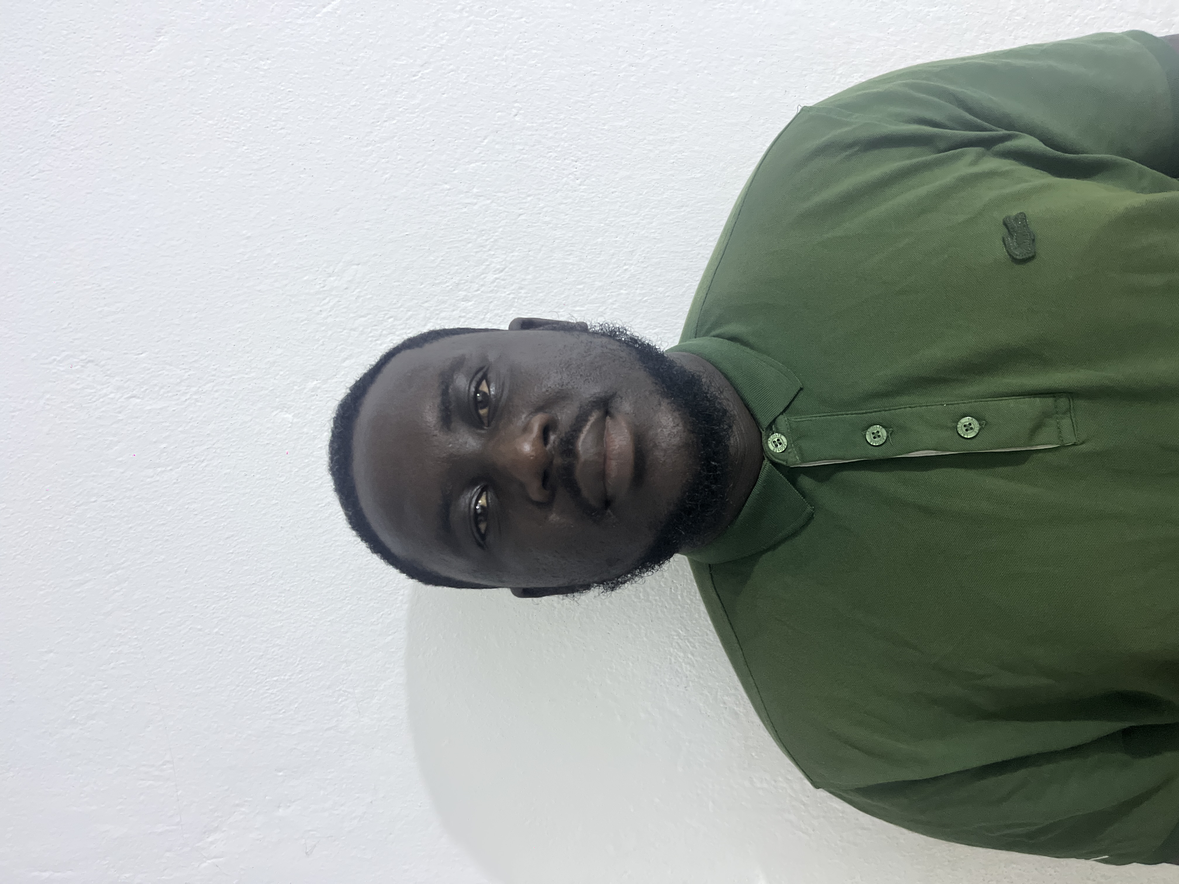 SORY AMOUSSOU ARNAUD