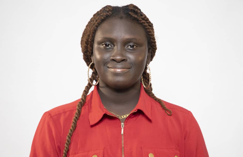 SEKONGO GNINATIO RACHELLE