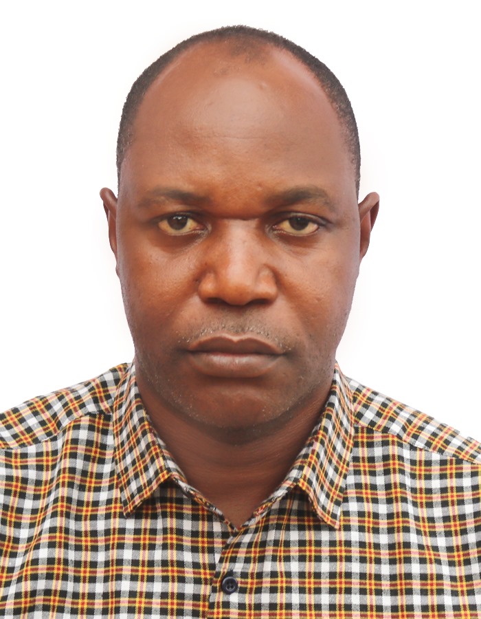 KONAN KOUADIO ANDRE FLORENT