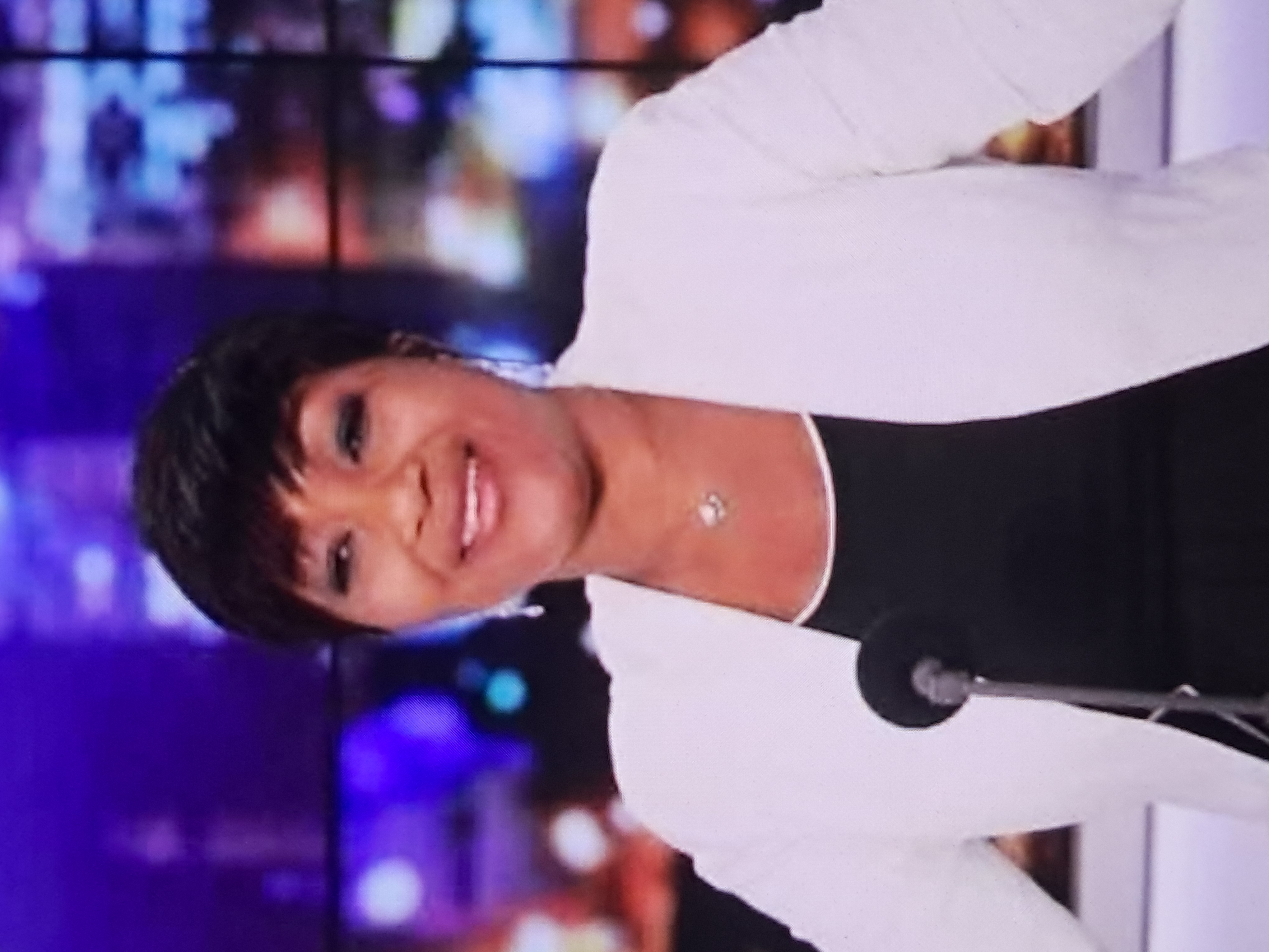 AGBONOU EPSE N'GORAN AHOU ODILE MARIE LAURE