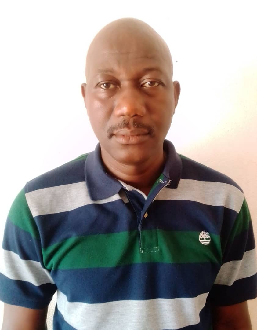 SORO YACOUBA