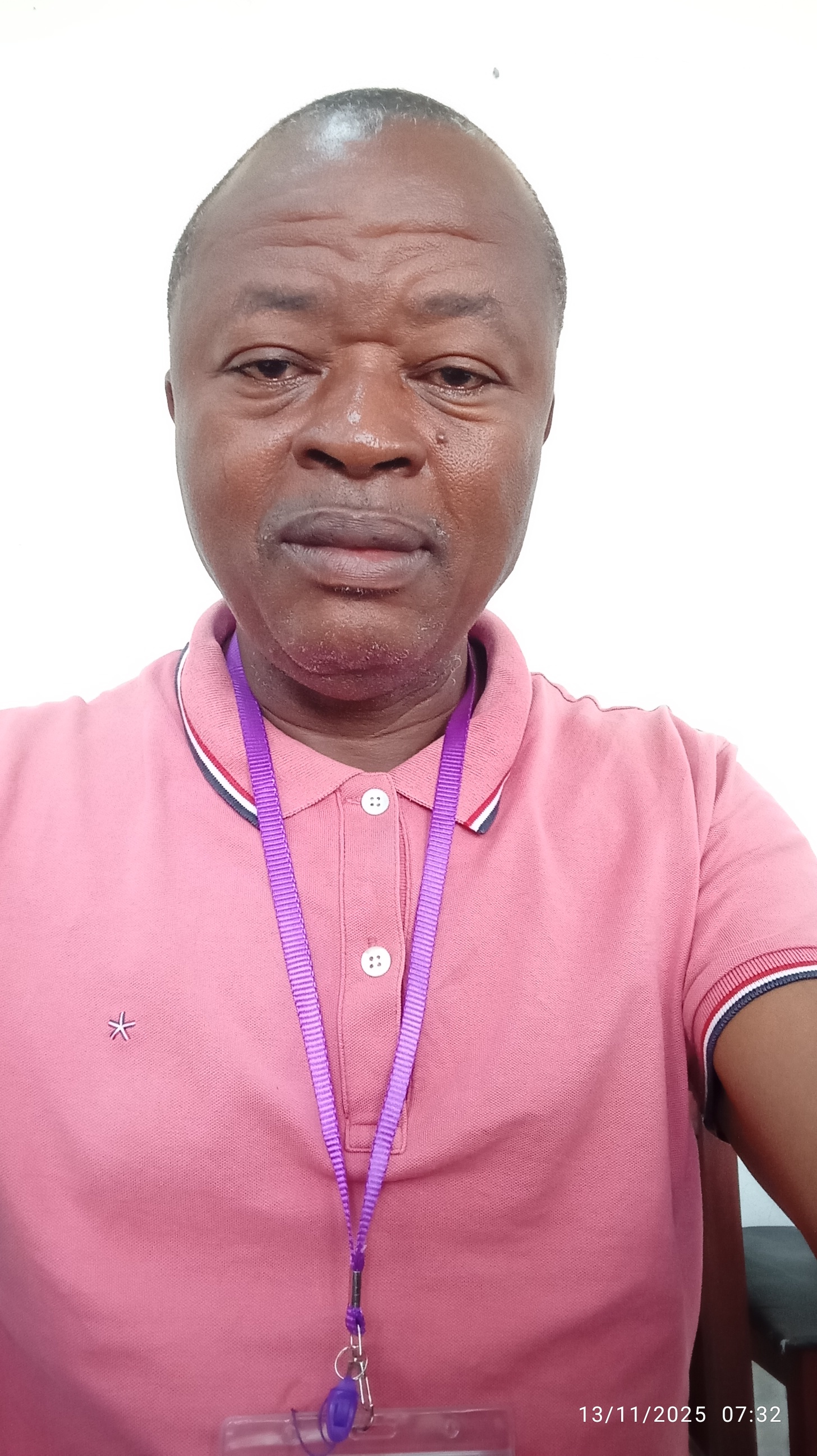 TANO KOSSONOU FIDELE