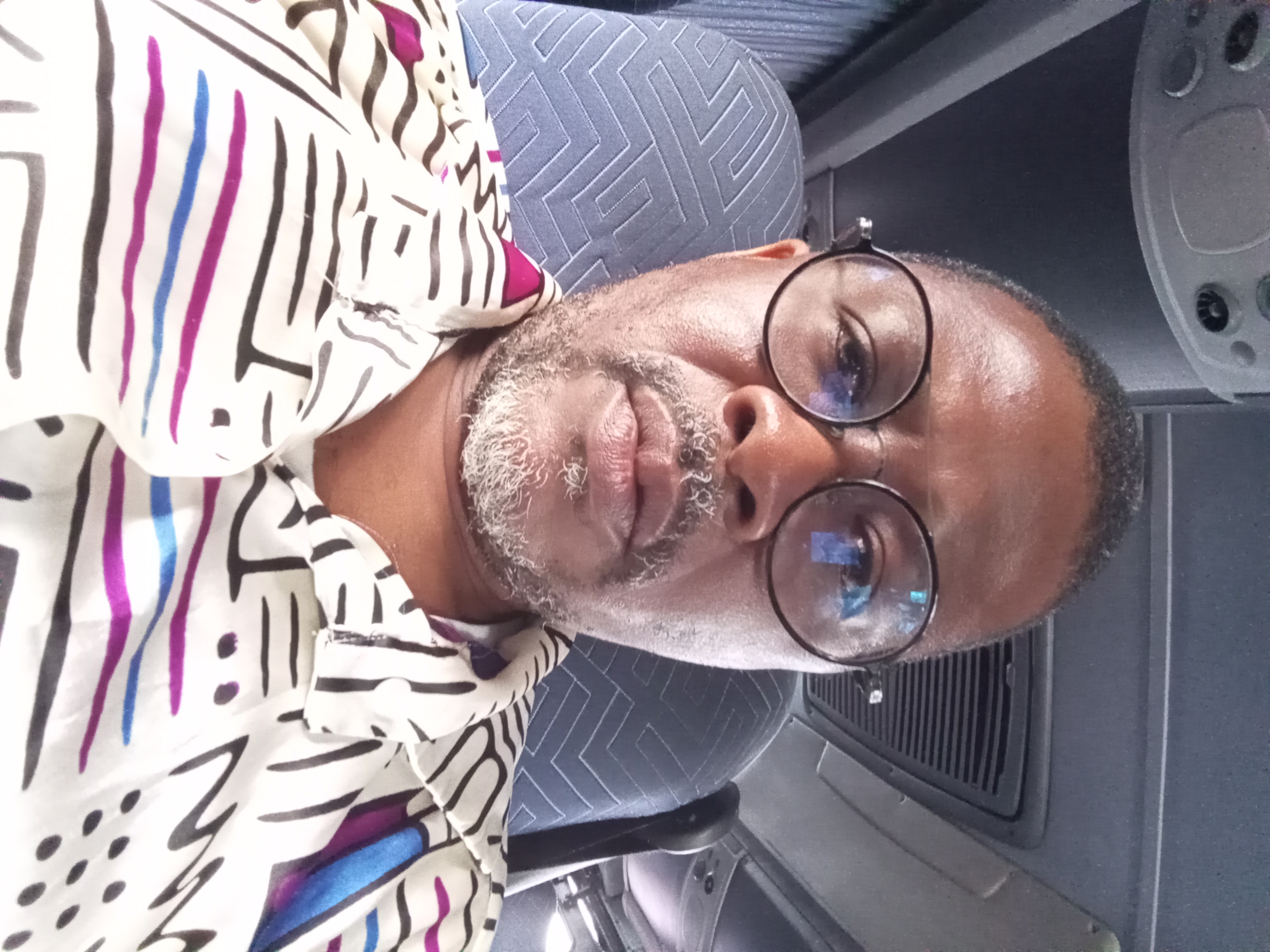 VAZOUMANAN SOUMAHORO