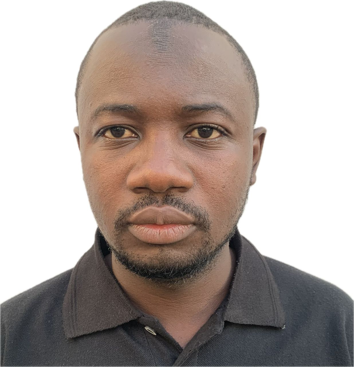 OUATTARA LACINA YASSOUNGO