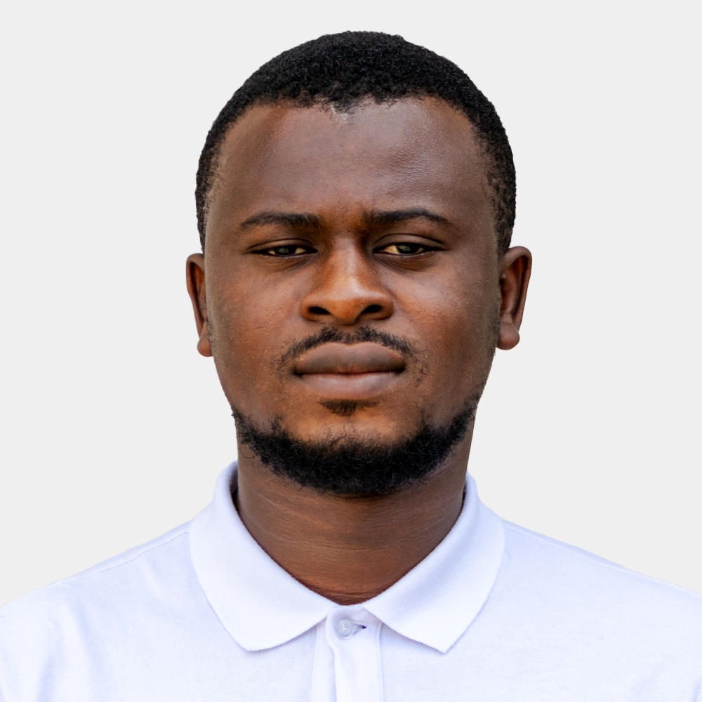 DIALLO BEN ALY JUNIOR