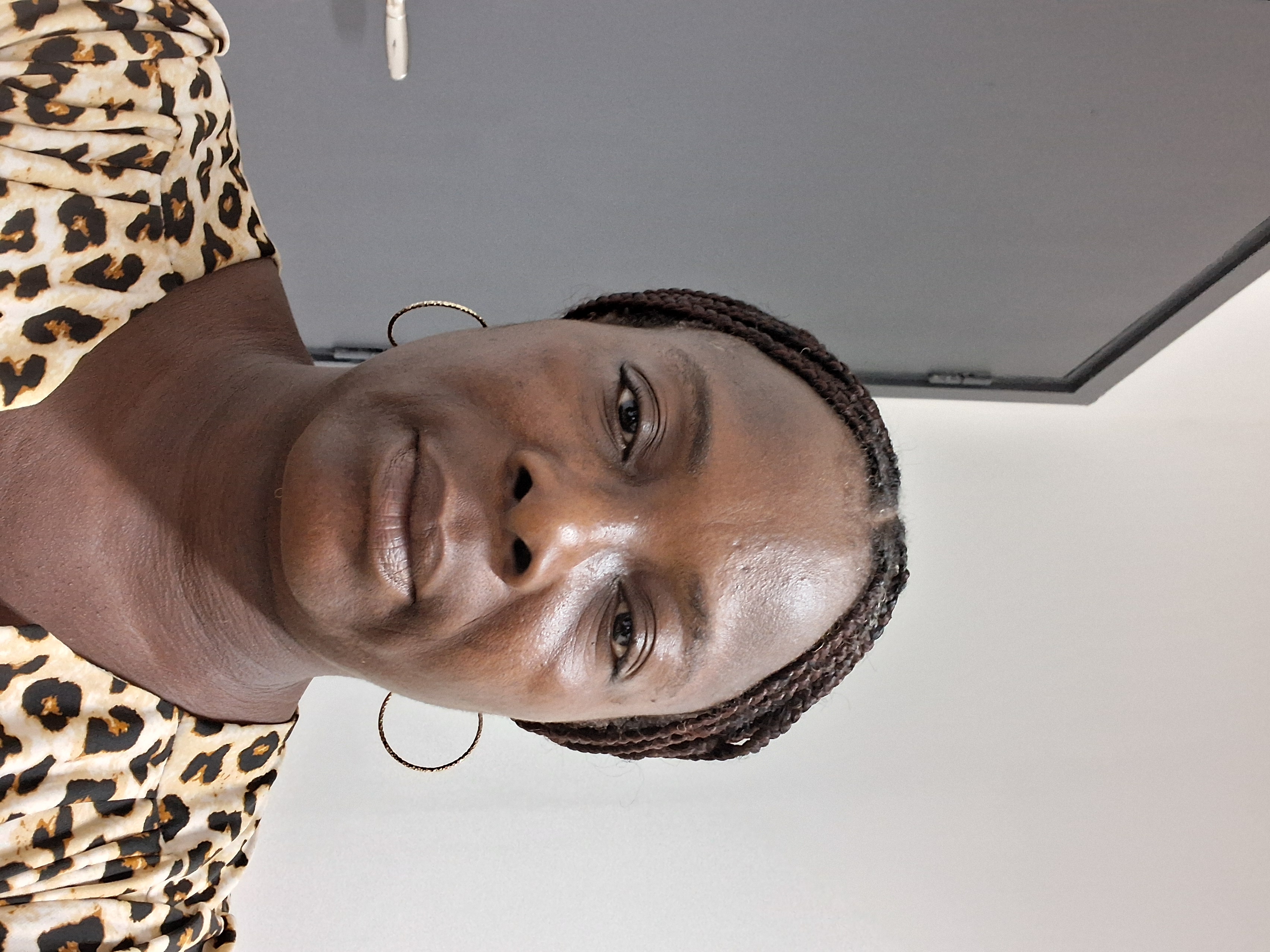 OBINDE EPSE ANGBATTA MARIE CHANTAL