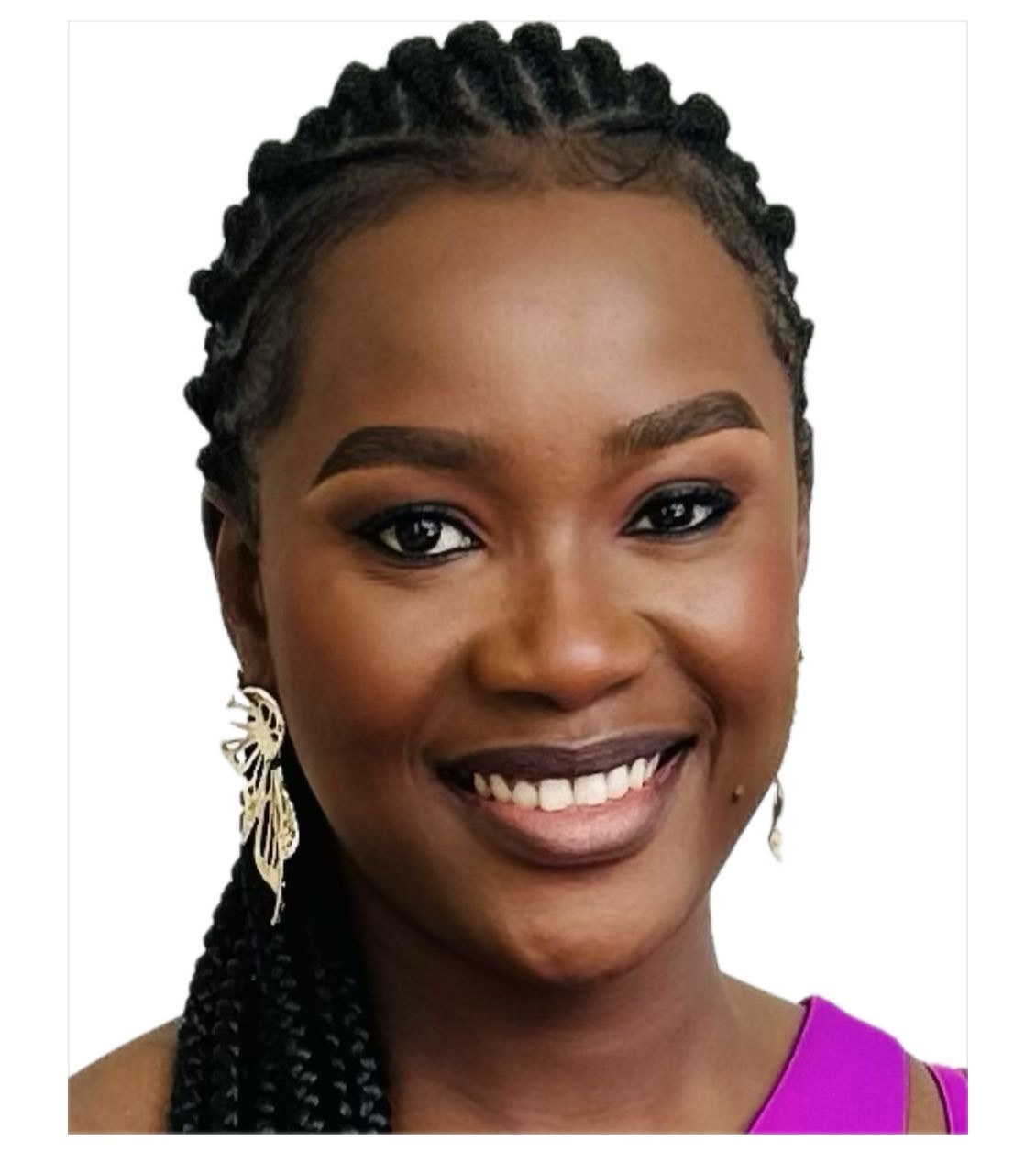 KOFFI REBECCA VANESSA