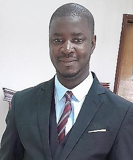 KOFFI ASSALE BORIS PATERNE