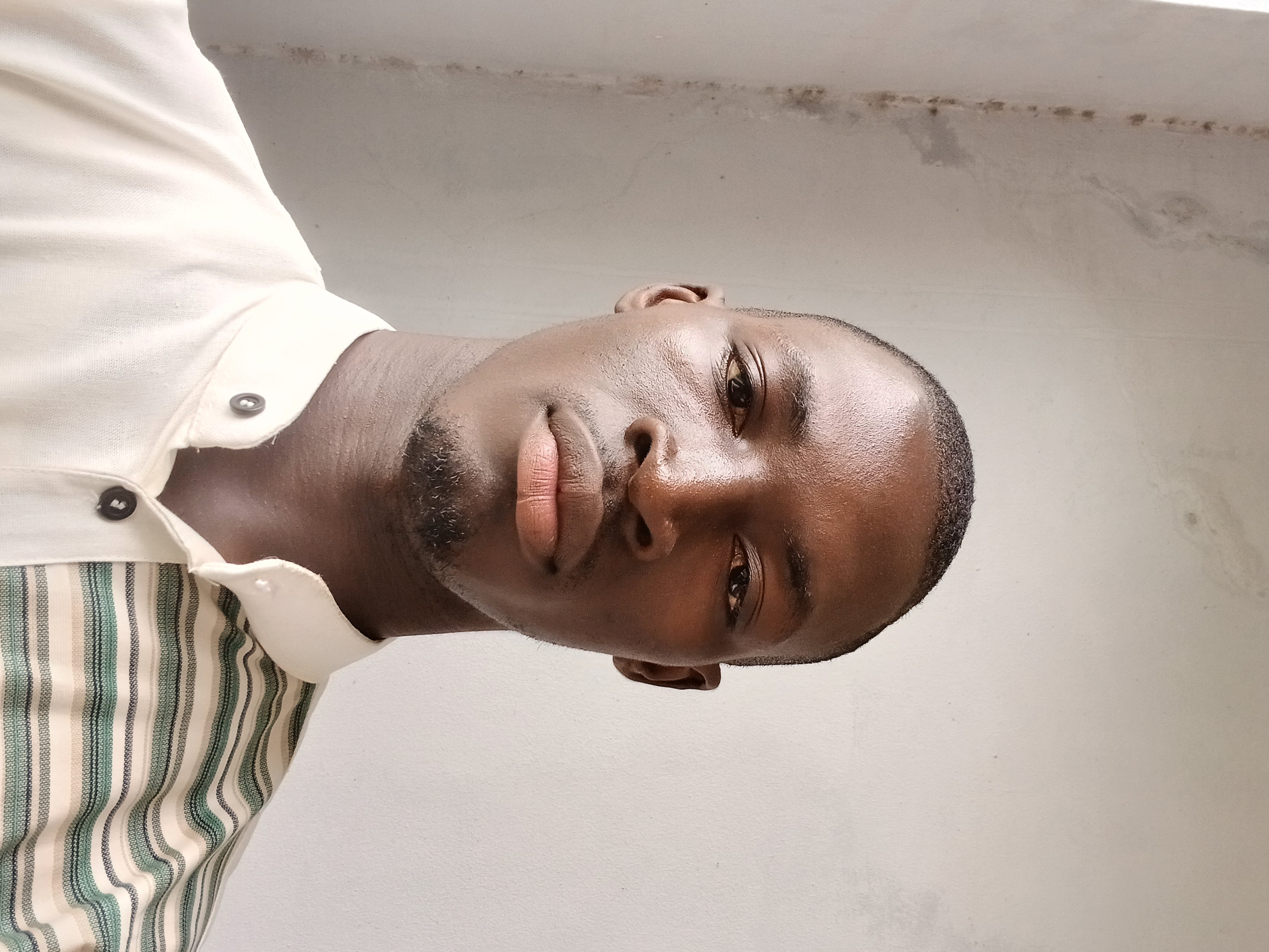 TOURE MAMADOU