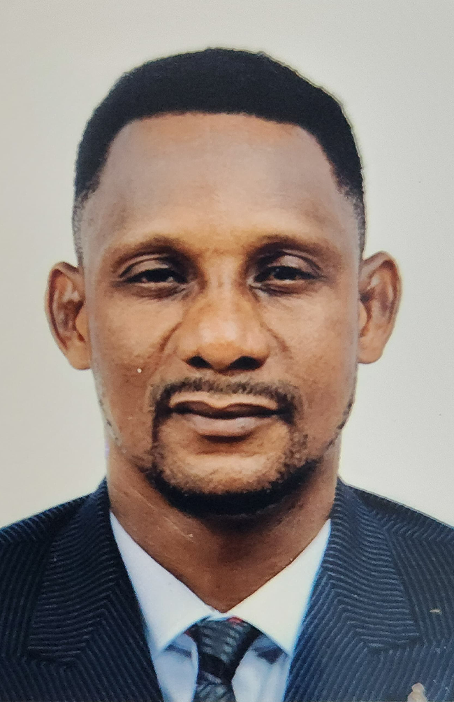 KONé PARGASSORO DEMADONGUI