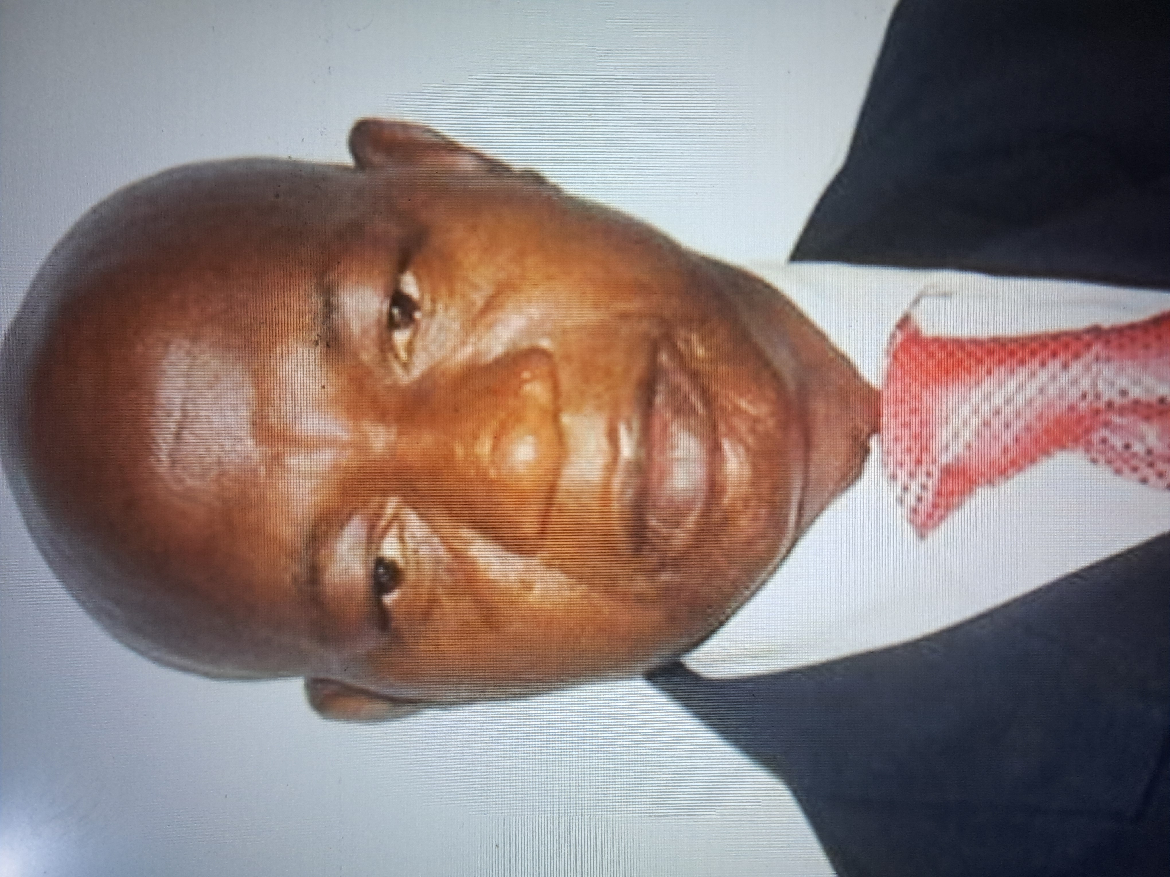 TRAORé DRISSA