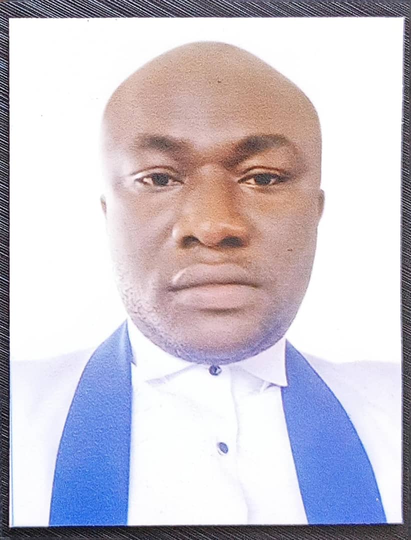 KOUASSI BOLé AGADO ARMAND
