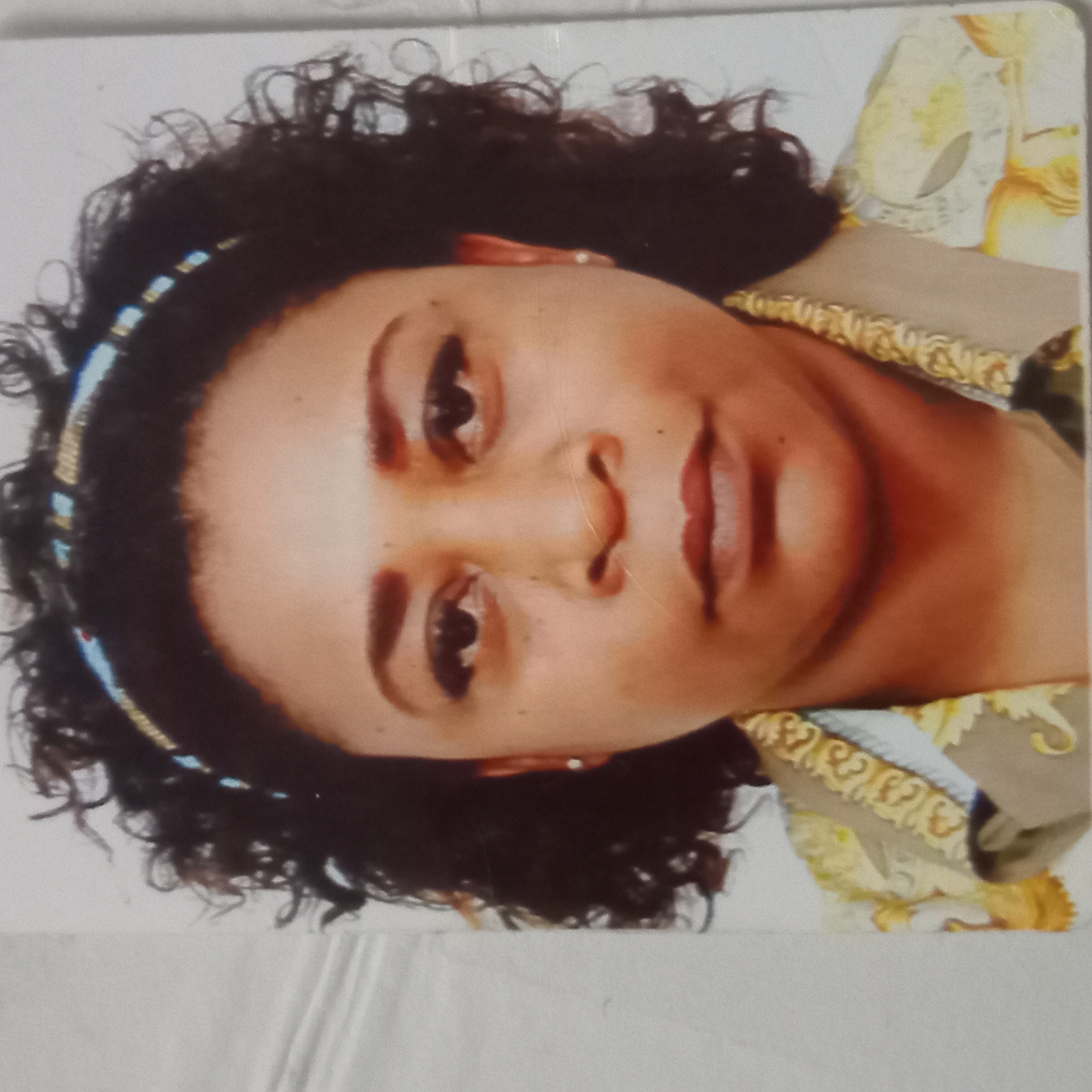 COULIBALY SEHETIA CARINE