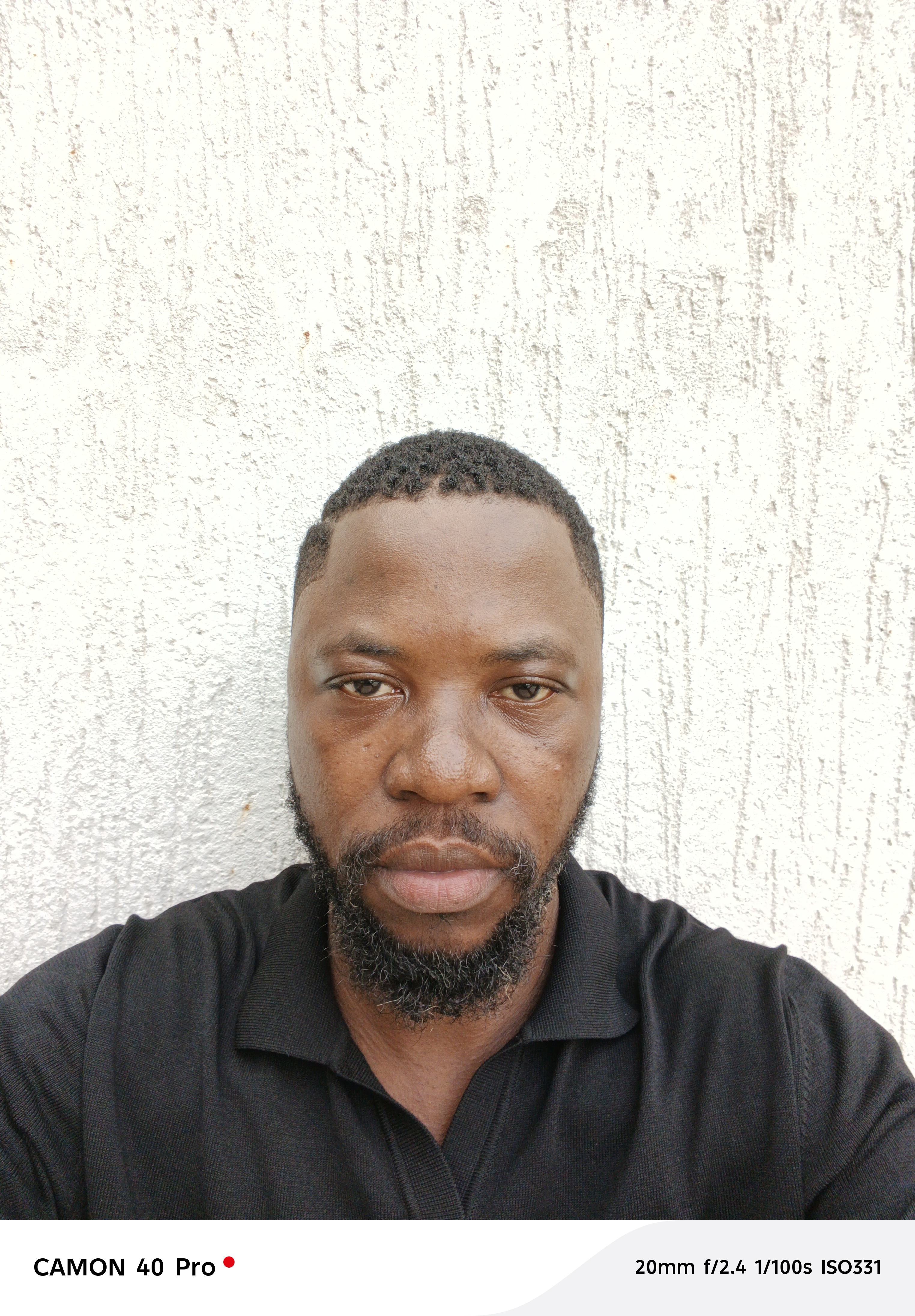 YAO THIERRY HERVé