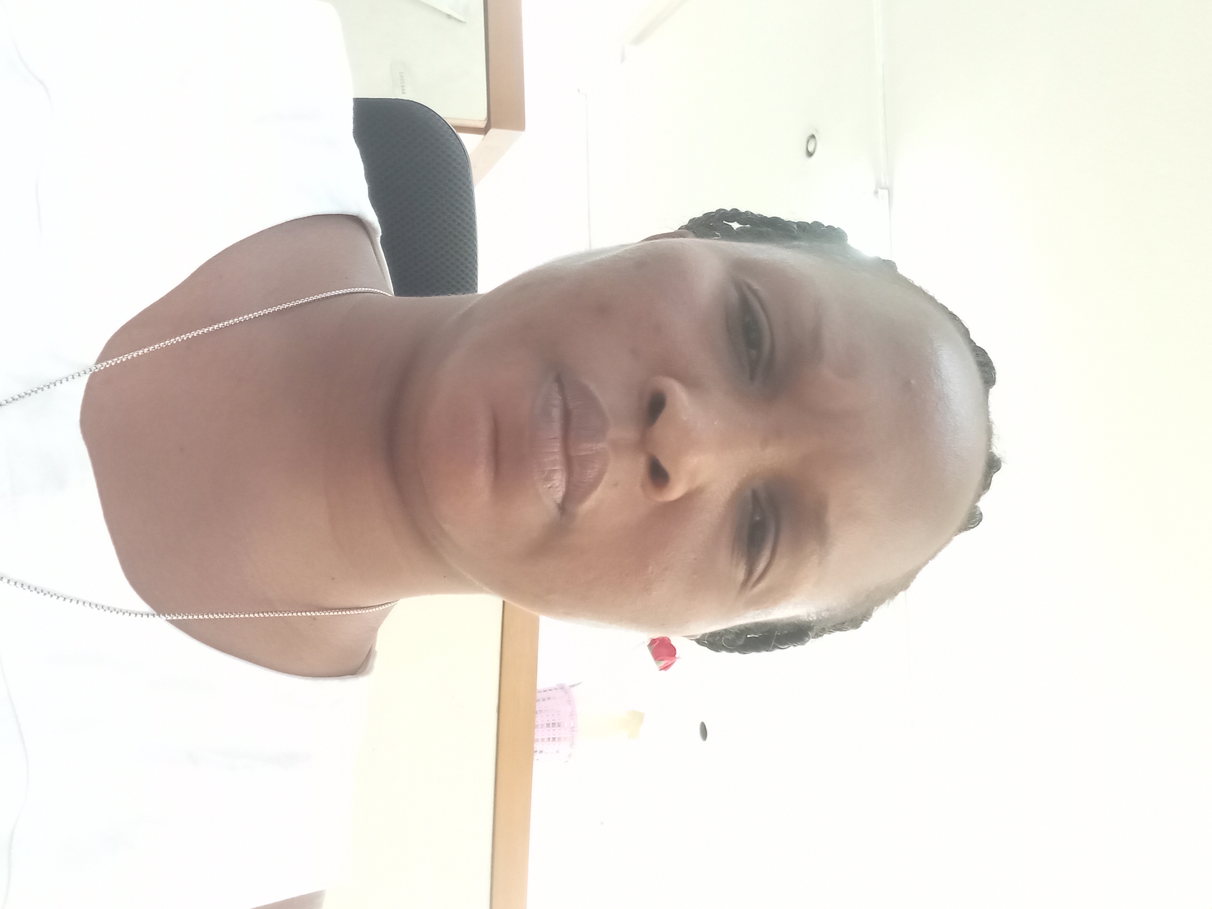 KOUAKOU AKISSI SABINE