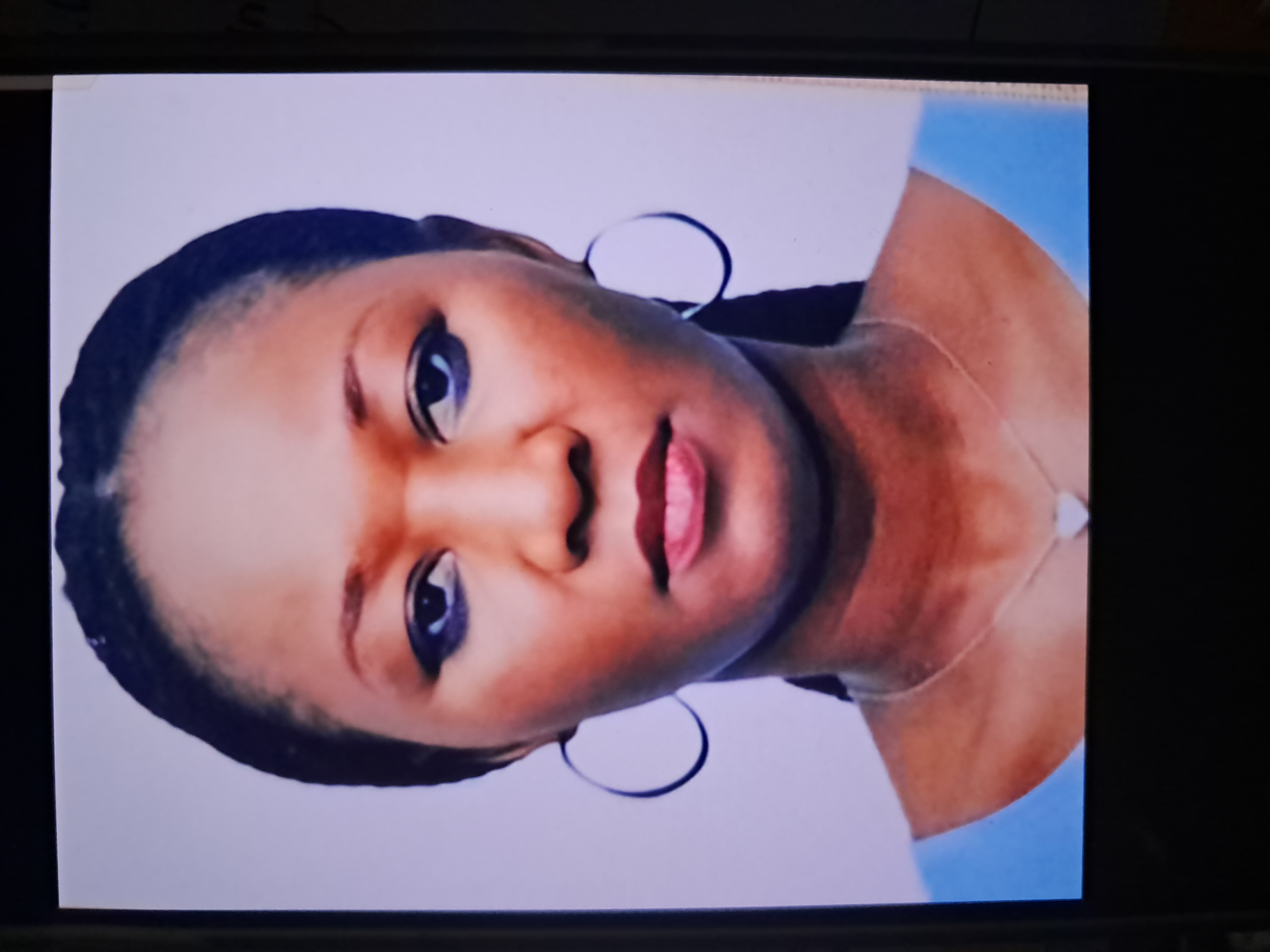 OUAKA LOGONEH SIDONIE D’AVILA